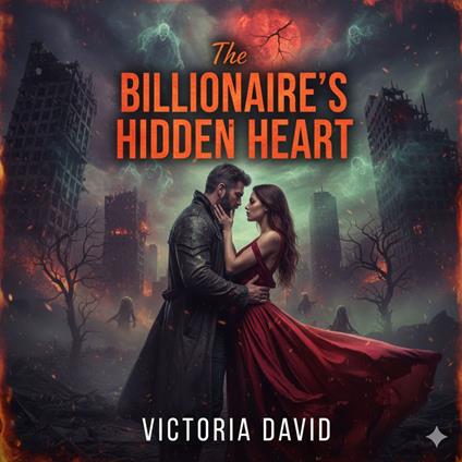 Billionaire’s Hidden Heart, The