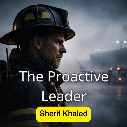 Proactive Leader, The