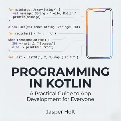 Programming in Kotlin