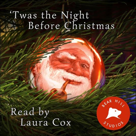 Twas the Night Before Christmas