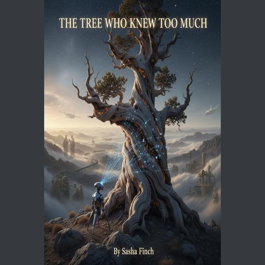 Tree Who Knew Too Much, The