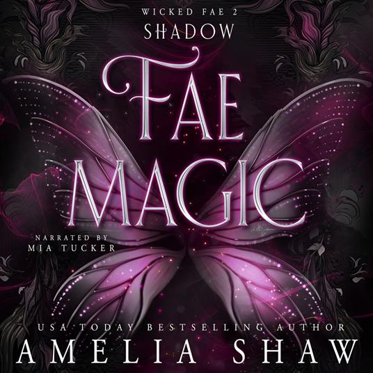 Shadow Fae Magic
