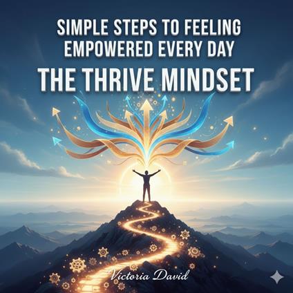 Simple Steps to Feeling Empowered Every Day