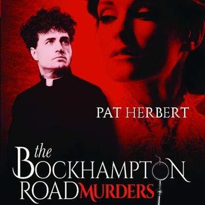 Bockhampton Road Murders, The: Book 1 in the Reverend Paltoquet Mystery Series