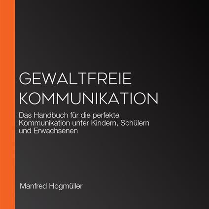 Gewaltfreie Kommunikation