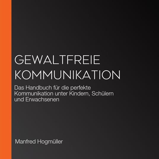 Gewaltfreie Kommunikation