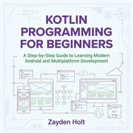Kotlin Programming for Beginners