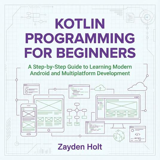 Kotlin Programming for Beginners
