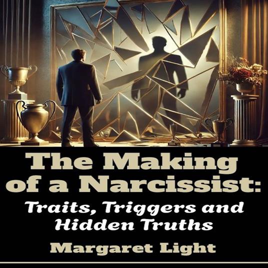 Making of a Narcissist, The: Traits, Triggers and Hidden Truths.