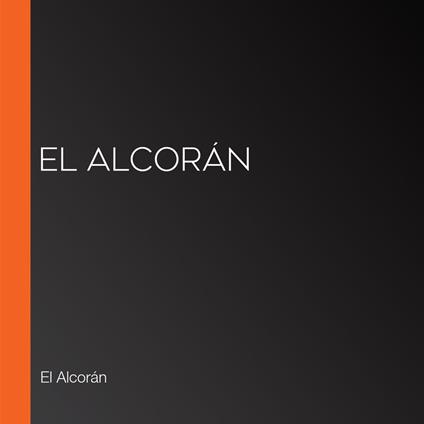 El Alcorán