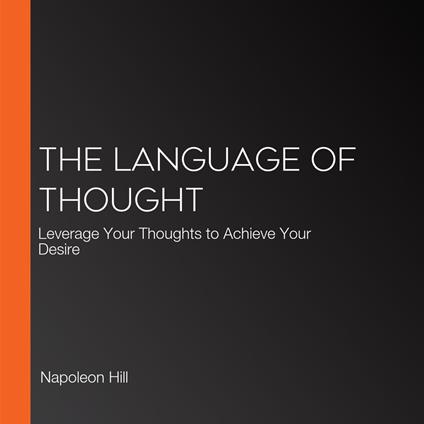 Language of Thought, The
