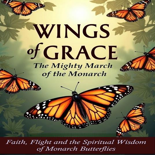 WINGS OF GRACE: THE MIGHTY MARCH OF THE MONARCH