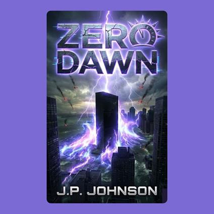 ZERO DAWN