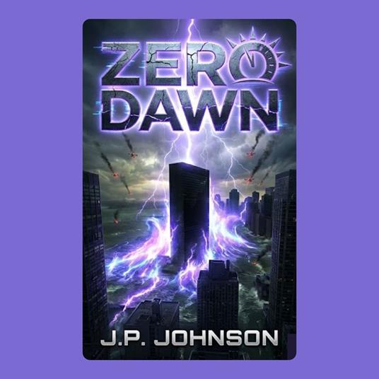 ZERO DAWN