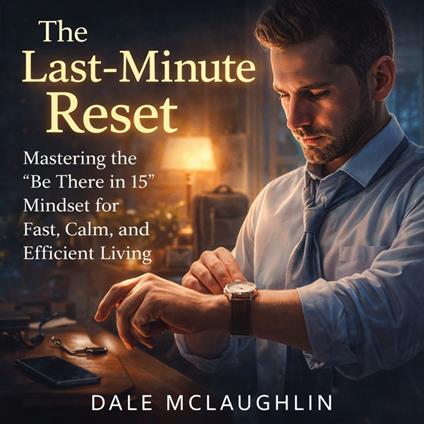 Last-Minute Reset, The