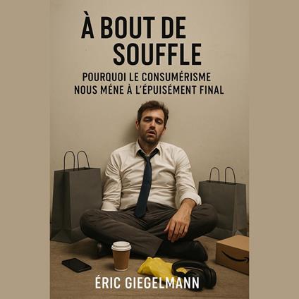 À Bout de Souffle Pourquoi le Consumérisme Nous Mène à l’Épuisement Final