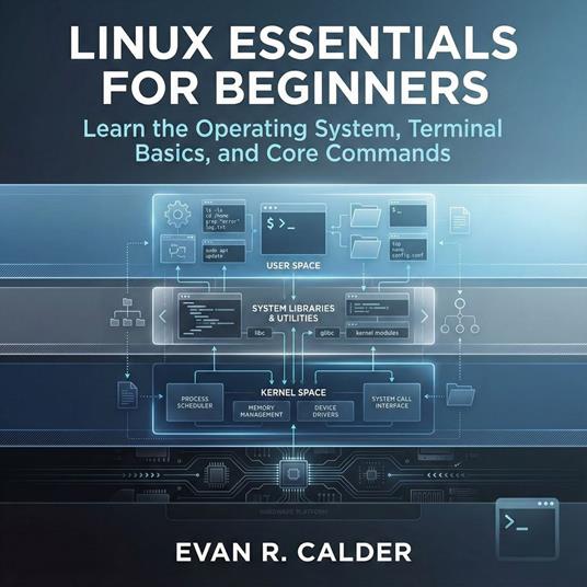 Linux Essentials for Beginners