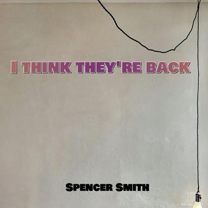 I think they're back