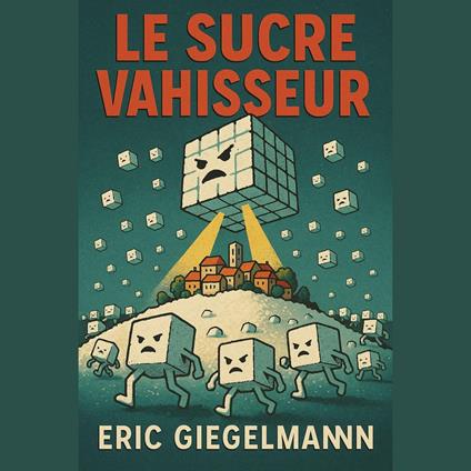 Le Sucre Vahisseur