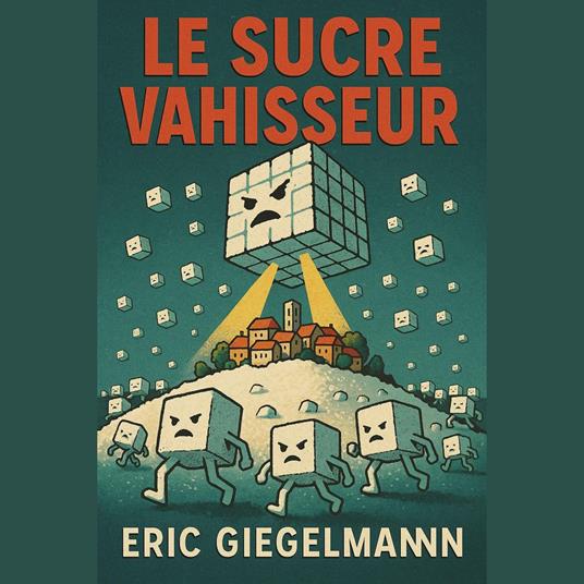 Le Sucre Vahisseur
