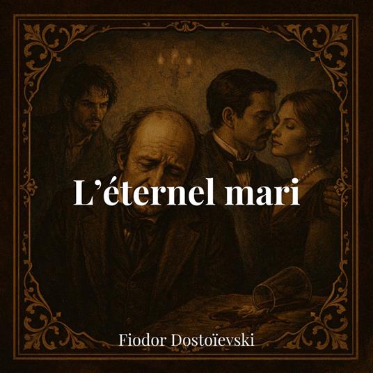 l'éternel mari