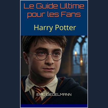 Harry Potter: Le Guide Ultime pour les Fans