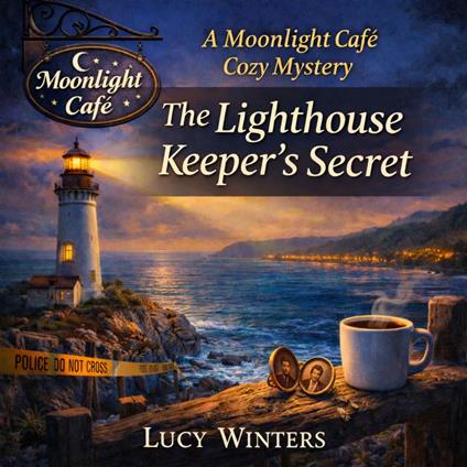 Lighthouse Keeper's Secret, The