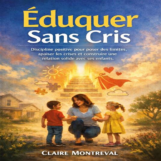 Éduquer Sans Cris