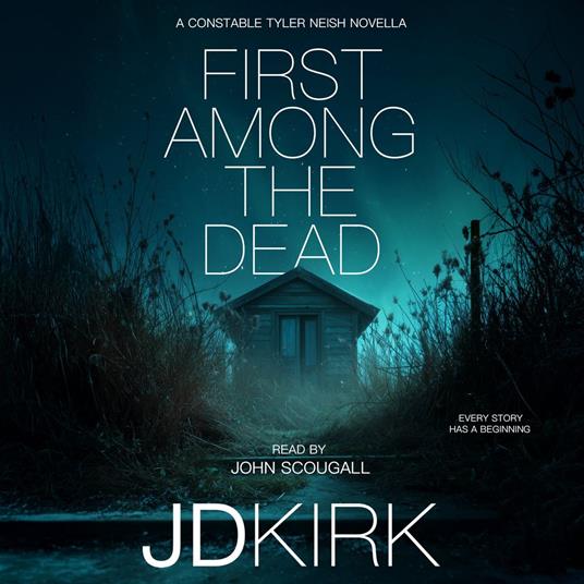 First Among the Dead