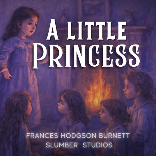 Little Princess, A