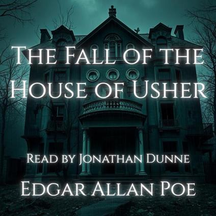 Fall of the House of Usher, The
