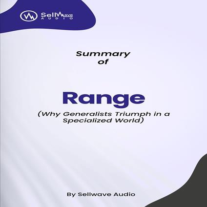 Summary of Range