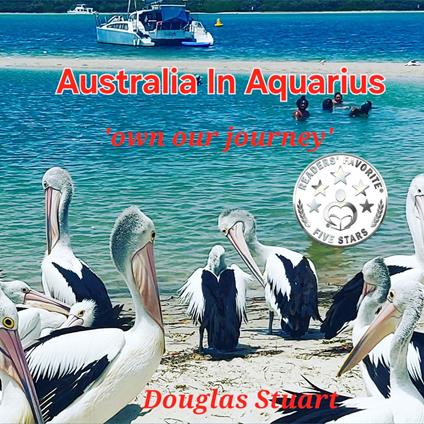 Australia In Aquarius