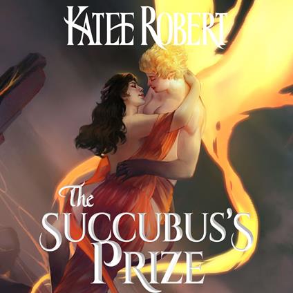 Succubus's Prize, The