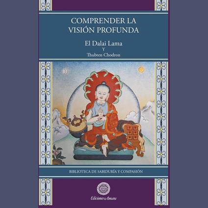 Comprender la visión profunda