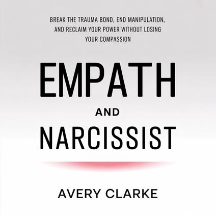 Empath and Narcissist