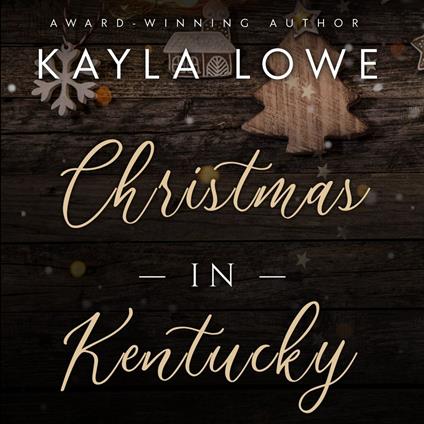 Christmas in Kentucky
