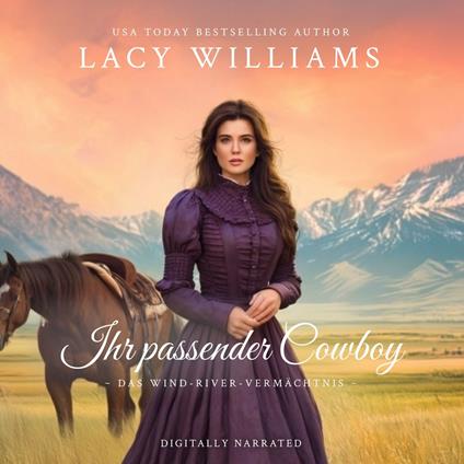 Ihr passender Cowboy