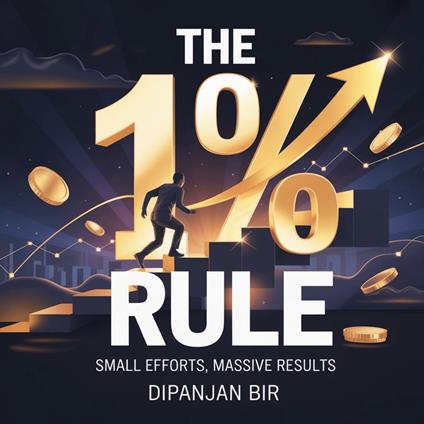 1% Rule, The: Small Efforts, Massive Results