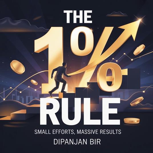 1% Rule, The: Small Efforts, Massive Results