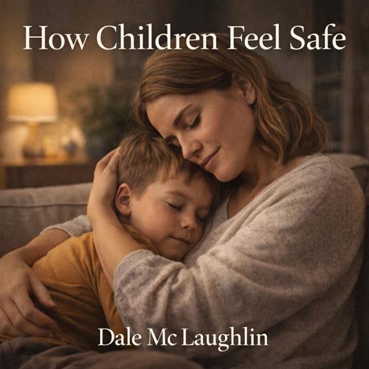 How Children Feel Safe