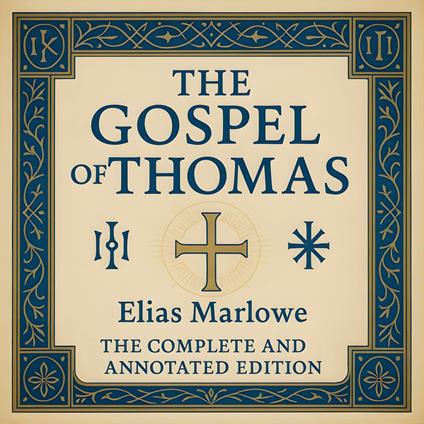 Gospel of Thomas, The