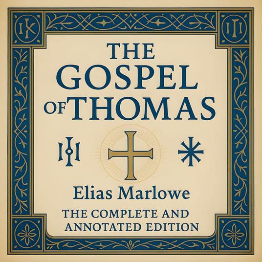 Gospel of Thomas, The