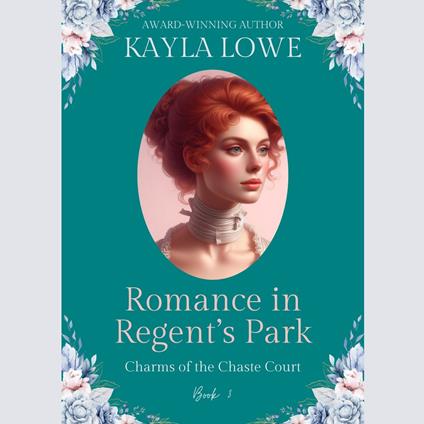 Romance in Regent's Park