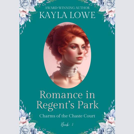 Romance in Regent's Park