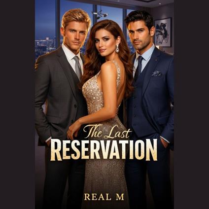 Last Reservation, The