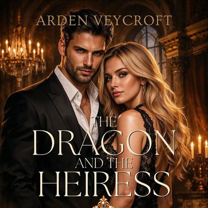 Dragon and the Heiress, The