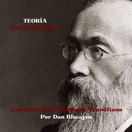 Teoría Voluntarista