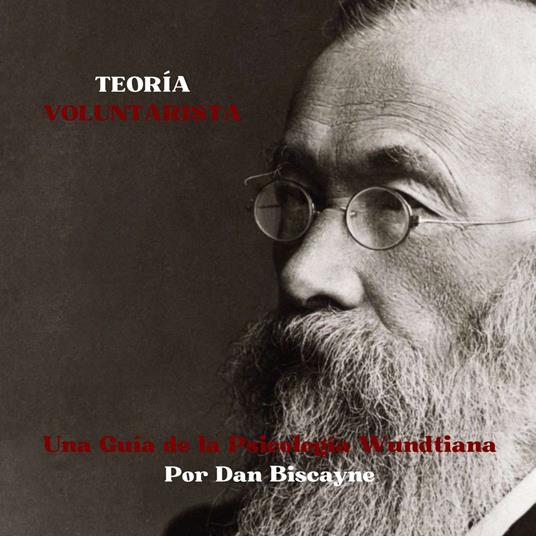 Teoría Voluntarista