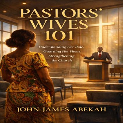 PASTORS' WIVES